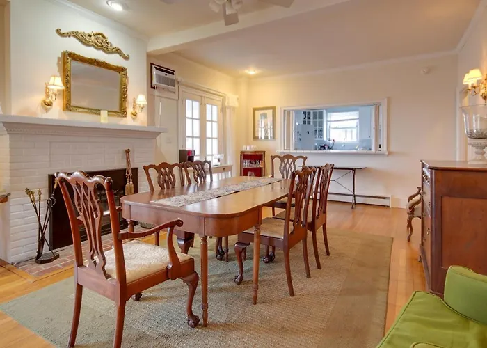 Bed & Breakfast Walk On The Ocean 4*