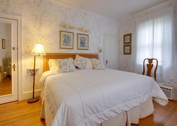 Walk On The Ocean Bed & Breakfast 4*