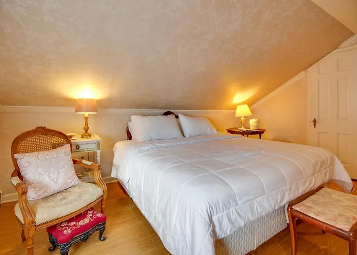Walk On The Ocean Bed & Breakfast
