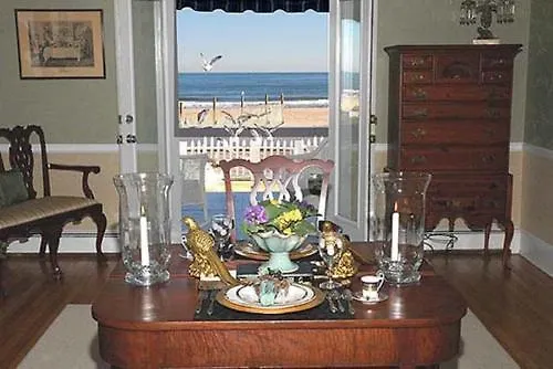 Bed & Breakfast Walk On The Ocean