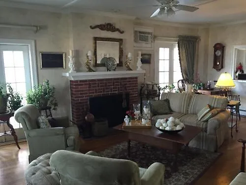 Bed & Breakfast Walk On The Ocean Ocean City