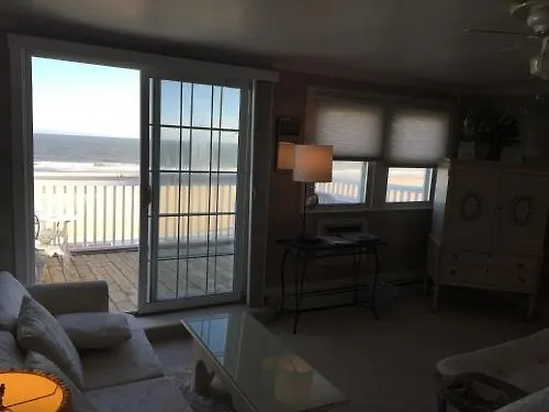 Bed & Breakfast Walk On The Ocean Ocean City