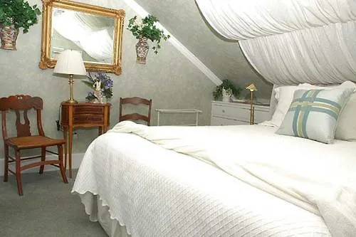 Bed & Breakfast Walk On The Ocean
