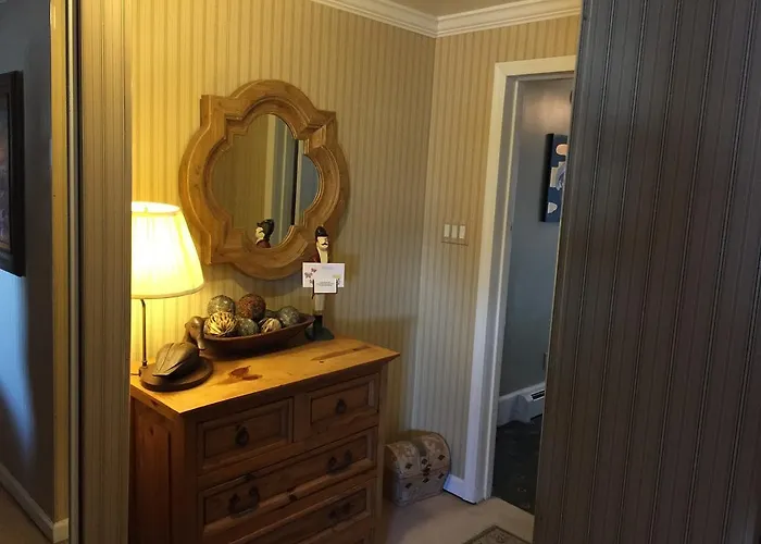 Bed & Breakfast Walk On The Ocean 4*